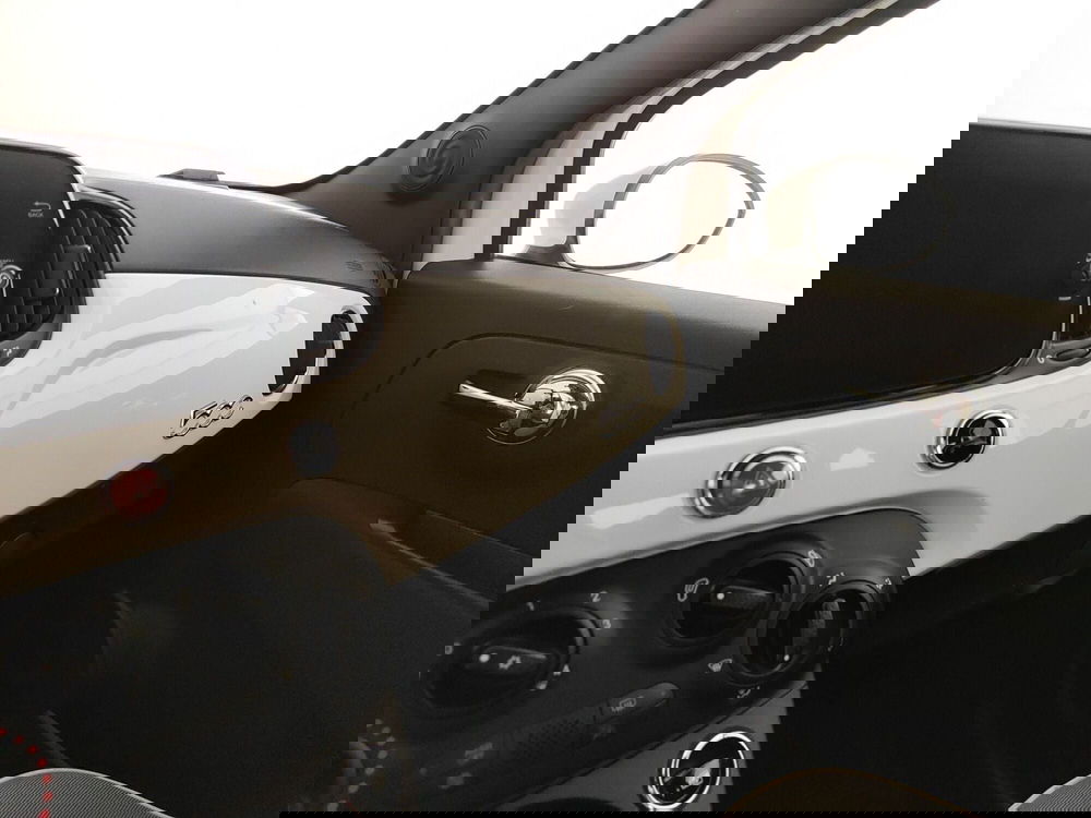 Fiat 500 usata a Caserta (20)