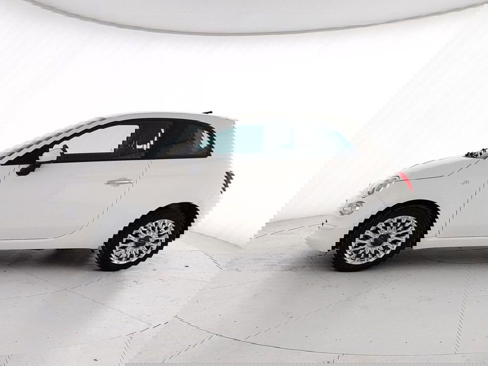 Fiat 500 usata a Caserta (4)