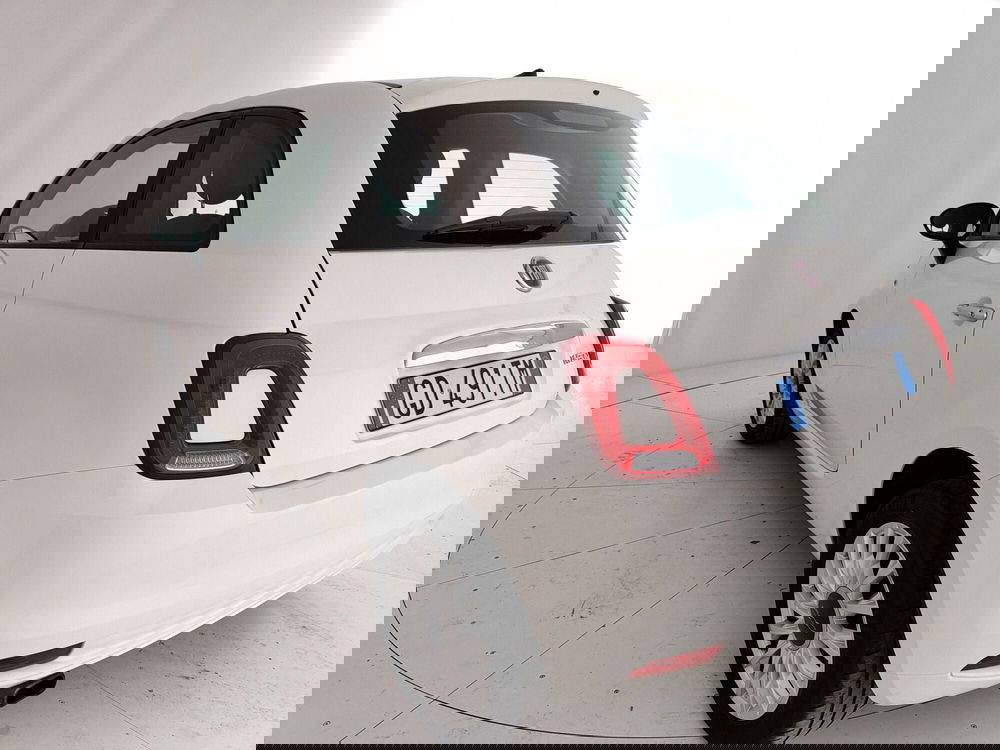 Fiat 500 usata a Caserta (8)