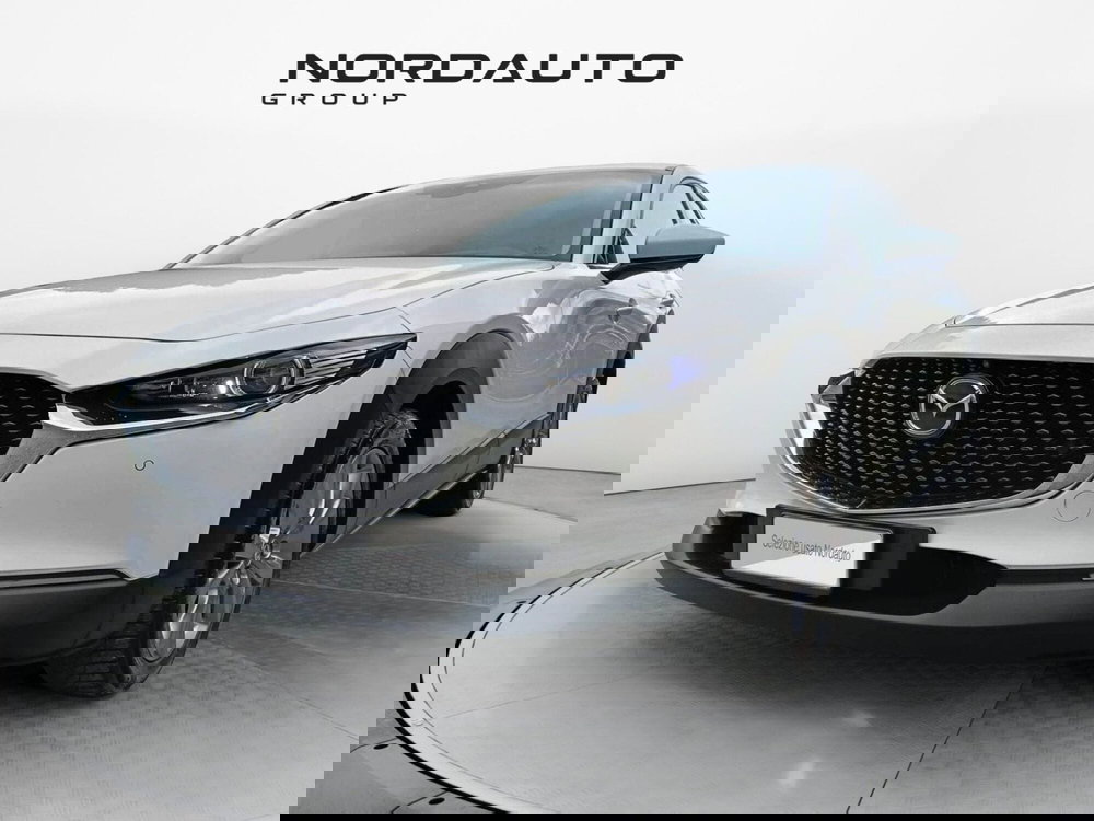 Mazda CX-30 usata a Belluno