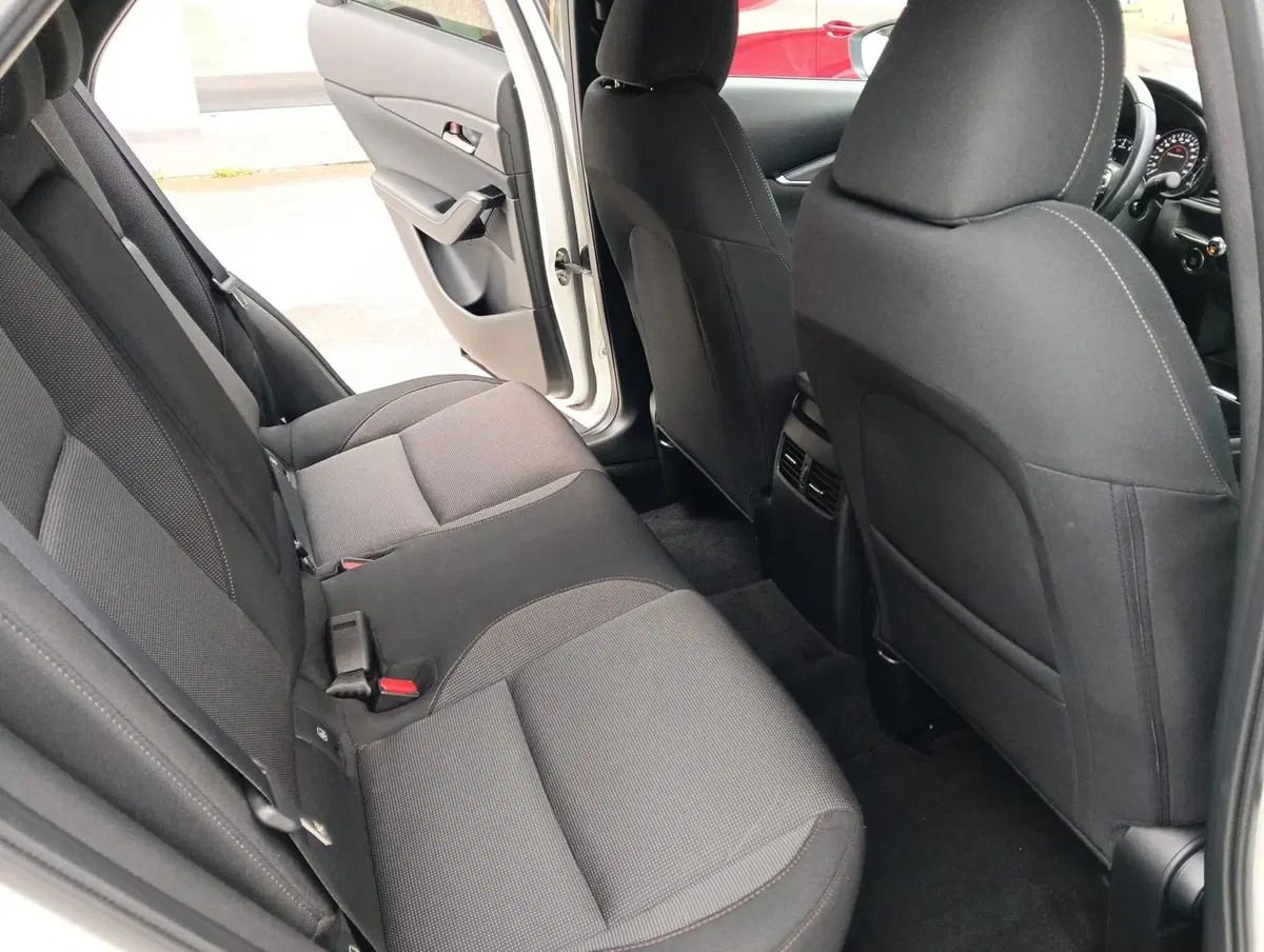 Mazda CX-30 usata a Belluno (10)