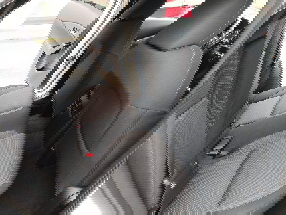 Mazda CX-30 usata a Belluno (10)