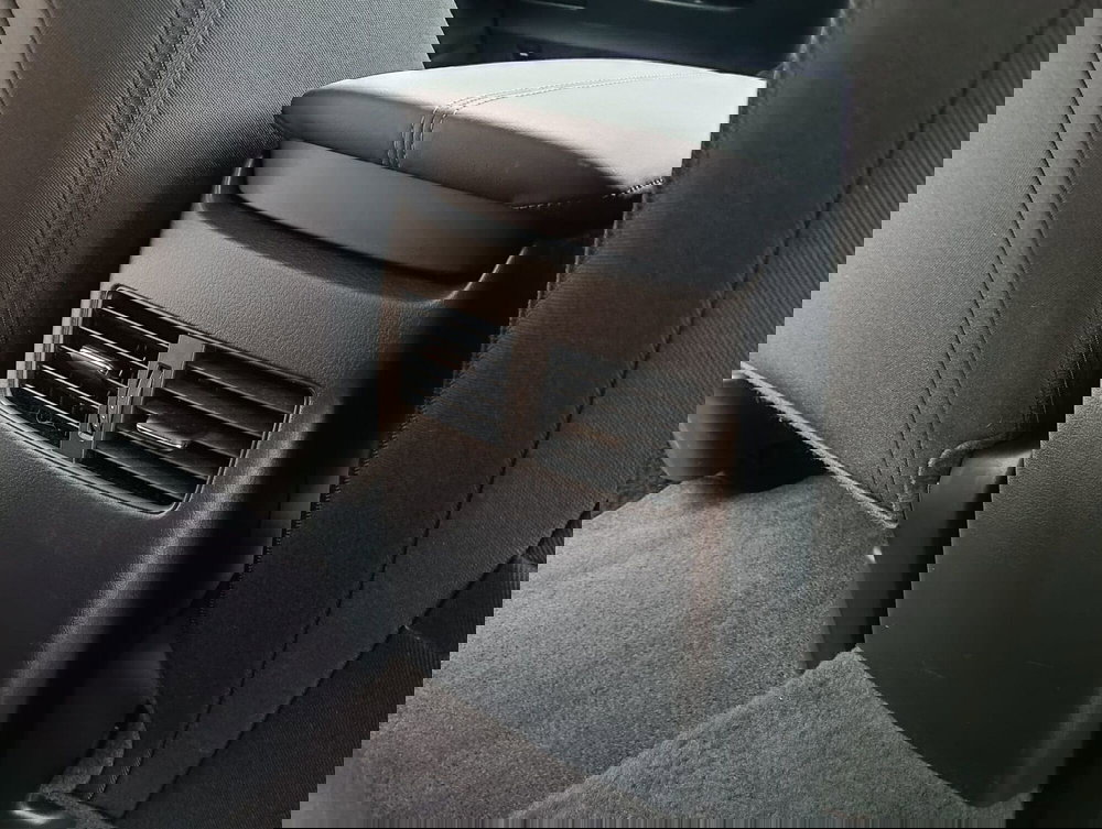 Mazda CX-30 usata a Belluno (12)