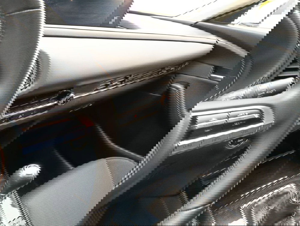 Mazda CX-30 usata a Belluno (13)