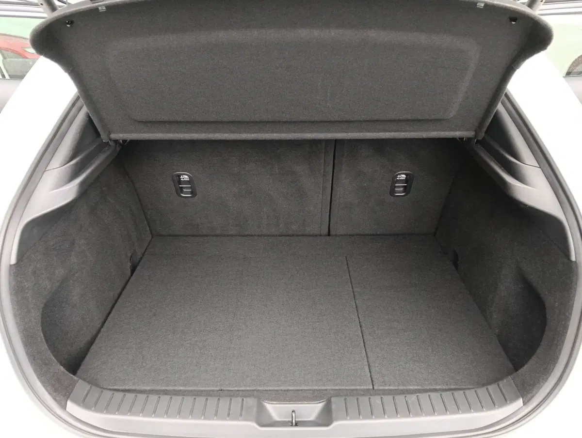 Mazda CX-30 usata a Belluno (15)
