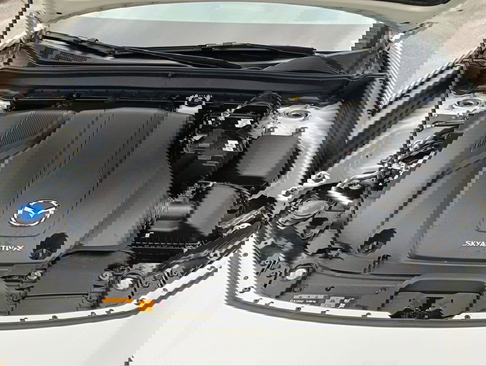 Mazda CX-30 usata a Belluno (17)