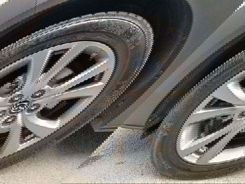 Mazda CX-30 usata a Belluno (18)