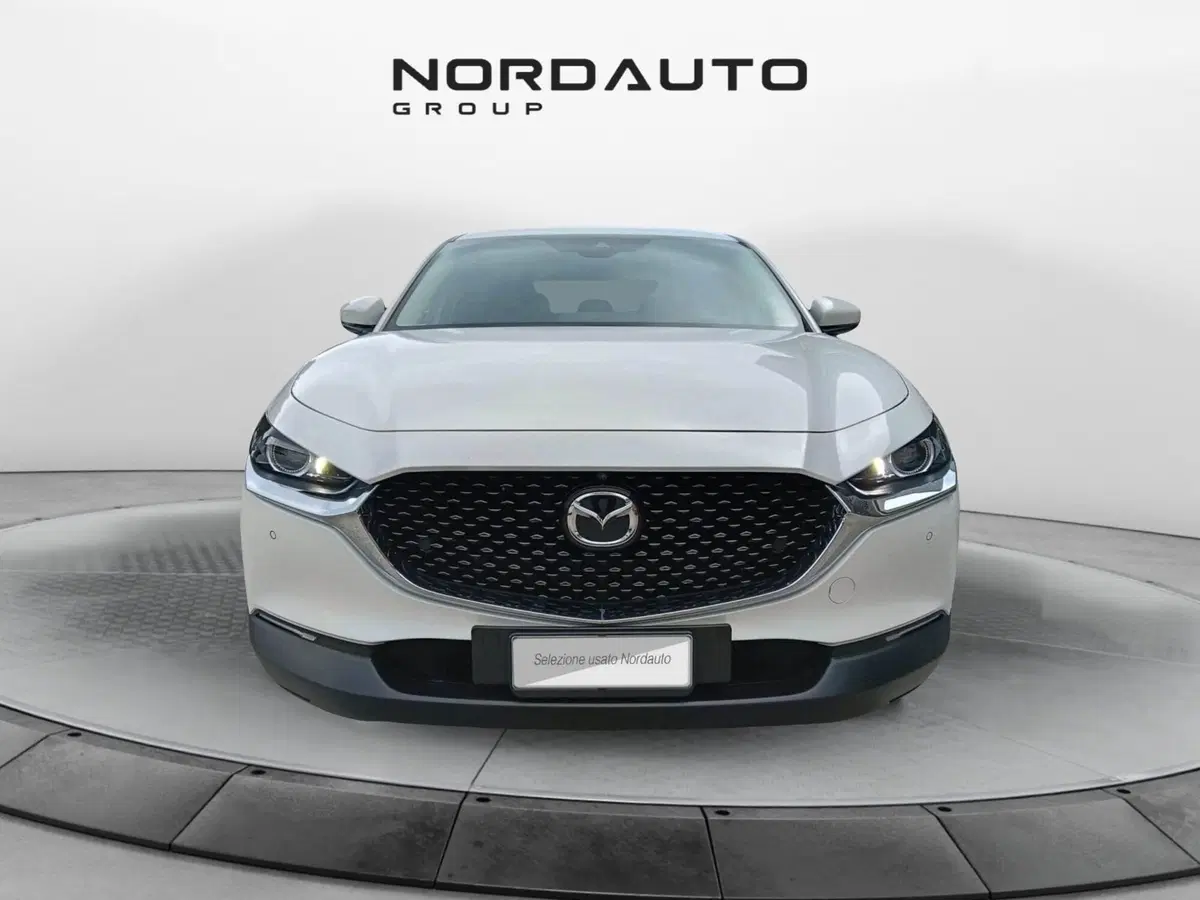 Mazda CX-30 usata a Belluno (2)