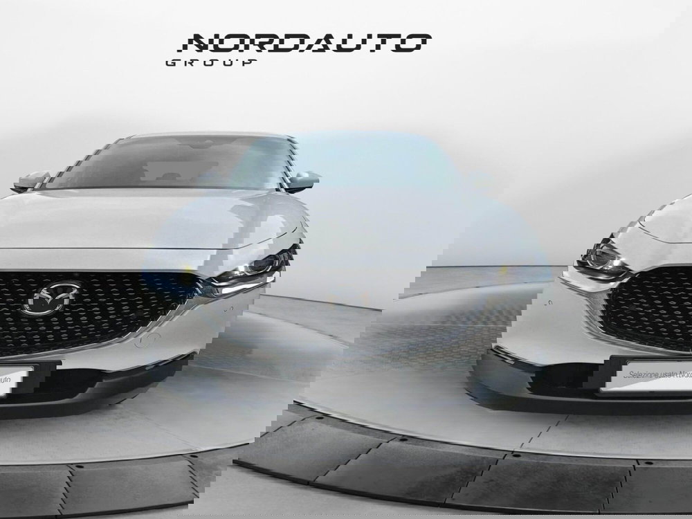 Mazda CX-30 usata a Belluno (2)