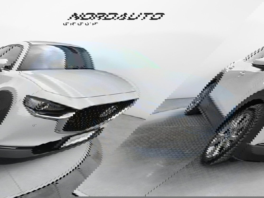 Mazda CX-30 usata a Belluno (3)