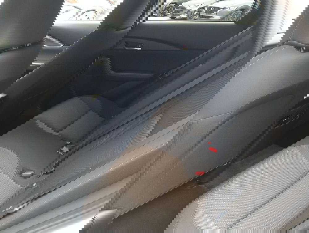 Mazda CX-30 usata a Belluno (9)