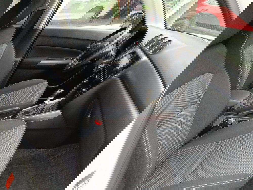 Suzuki Vitara usata a Belluno (15)