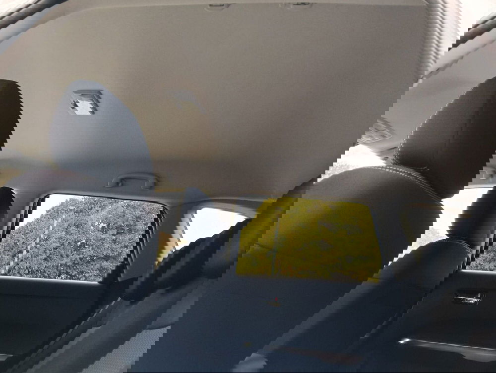 Suzuki Vitara usata a Belluno (16)