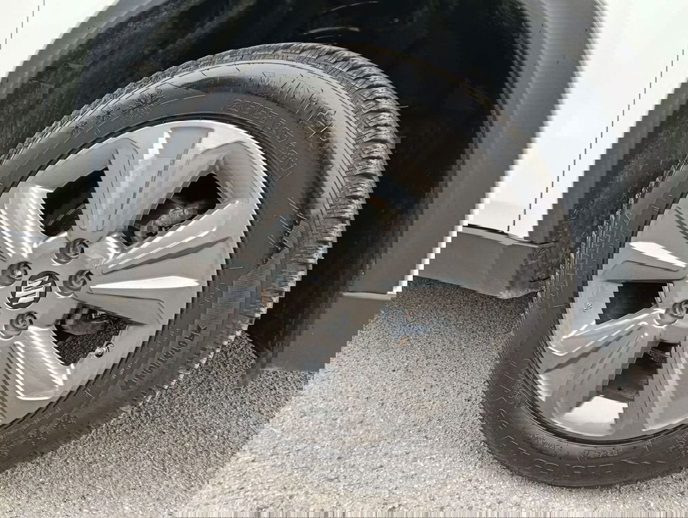 Suzuki Vitara usata a Belluno (19)