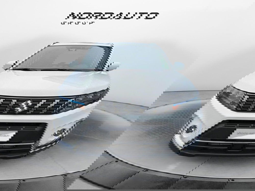 Suzuki Vitara usata a Belluno (2)