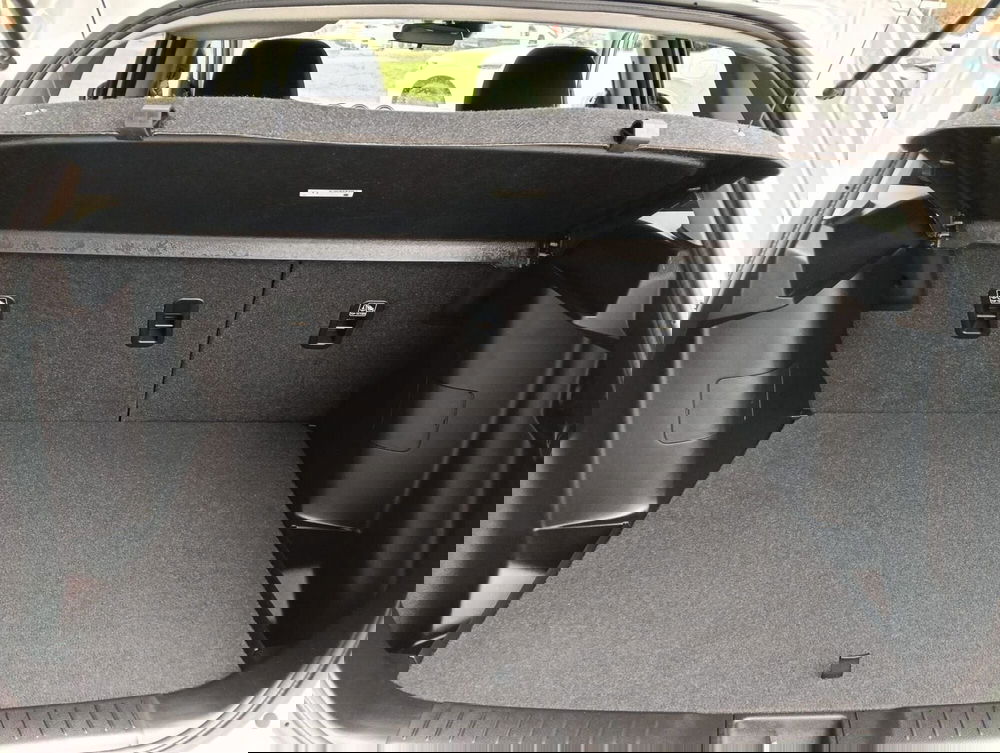 Suzuki Vitara usata a Belluno (20)