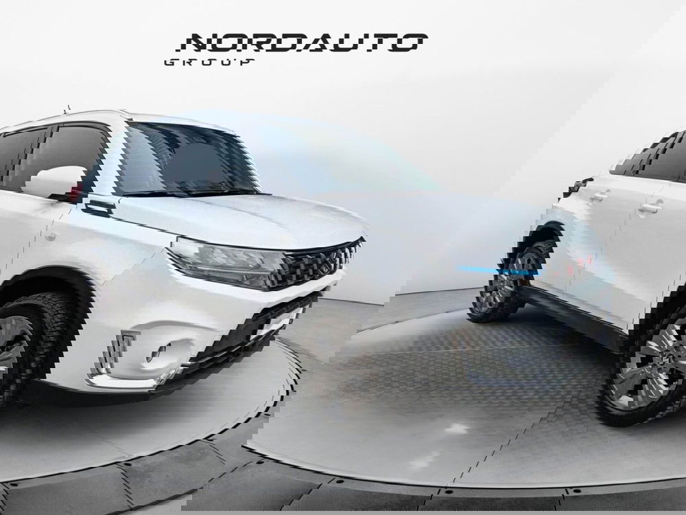 Suzuki Vitara usata a Belluno (3)