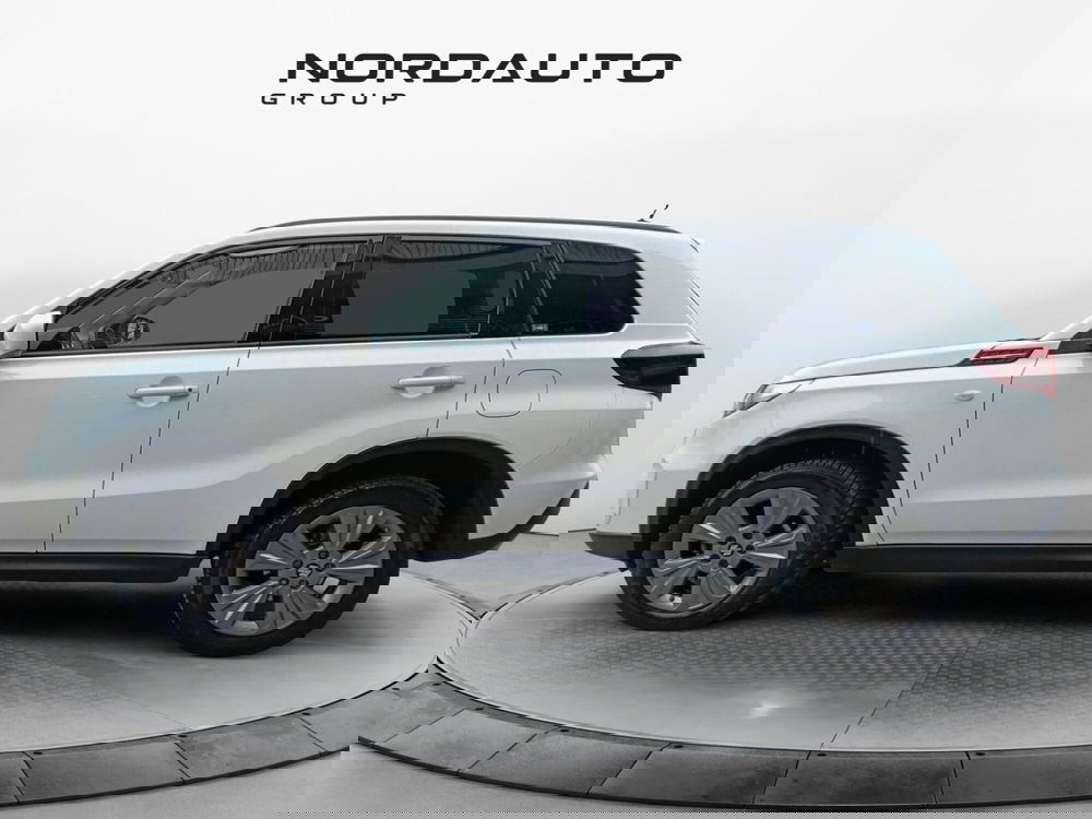 Suzuki Vitara usata a Belluno (8)