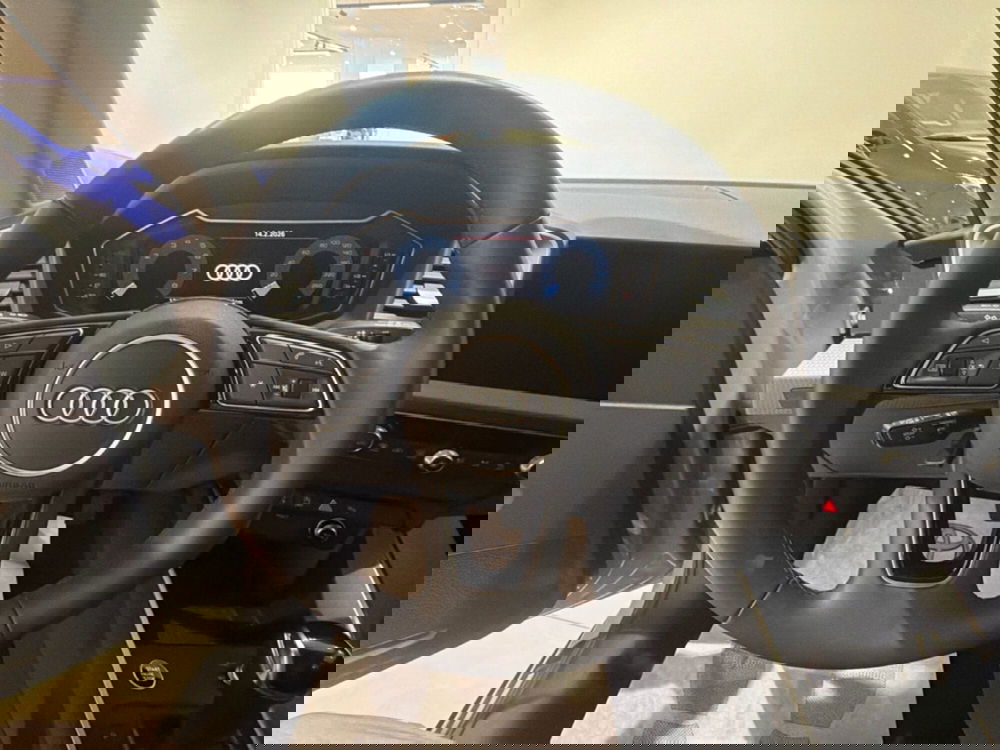 Audi A1 allstreet usata a Siracusa (10)