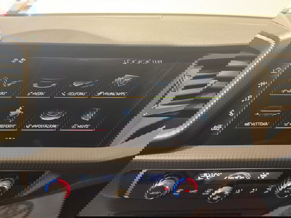 Audi A1 allstreet usata a Siracusa (13)