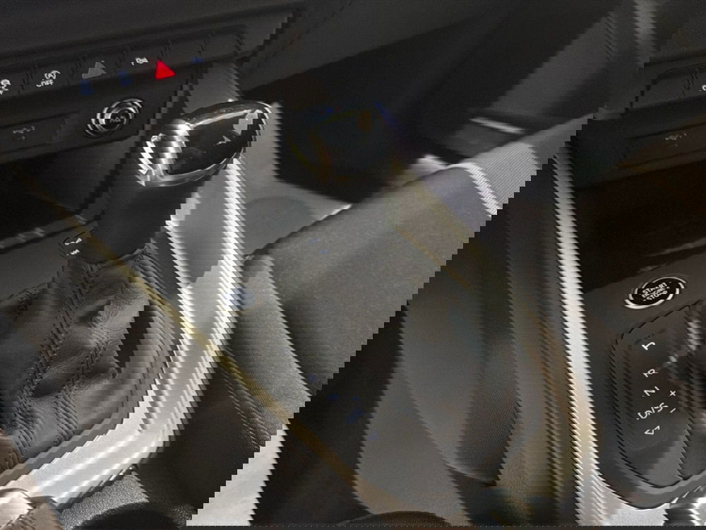 Audi A1 allstreet usata a Siracusa (15)