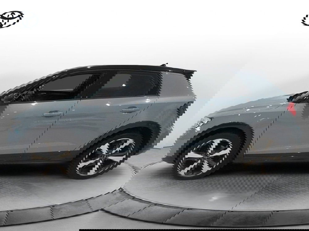 Audi A1 allstreet usata a Siracusa (2)