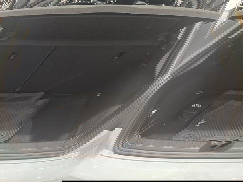 Audi A1 allstreet usata a Siracusa (6)