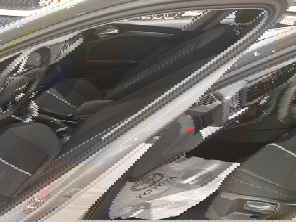 Audi A1 allstreet usata a Siracusa (8)