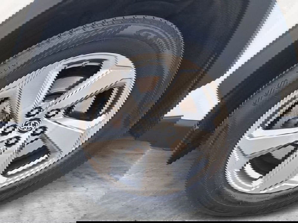 Toyota Rav4 usata a Cagliari (10)