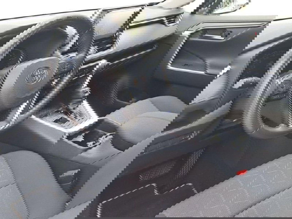 Toyota Rav4 usata a Cagliari (12)