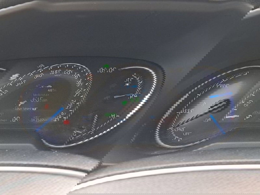 Toyota Rav4 usata a Cagliari (14)