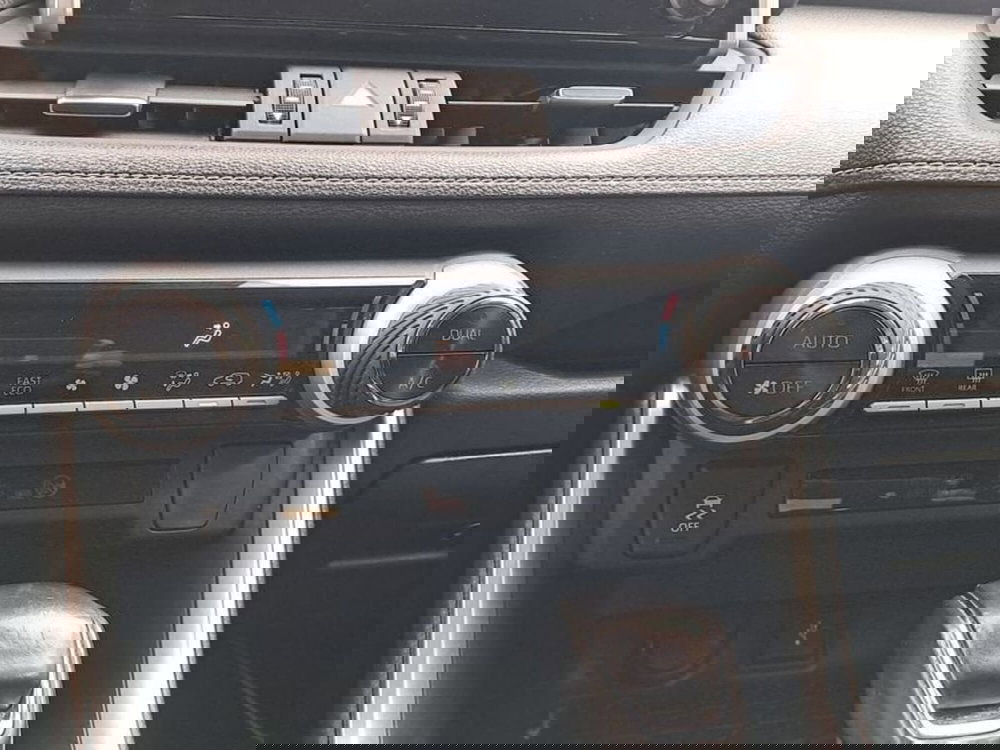 Toyota Rav4 usata a Cagliari (15)