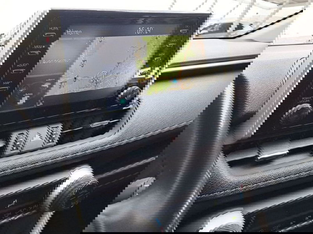 Toyota Rav4 usata a Cagliari (17)