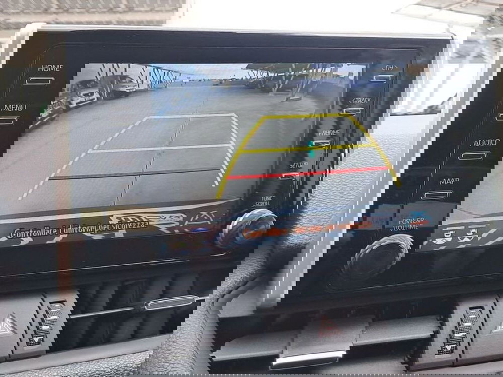 Toyota Rav4 usata a Cagliari (18)