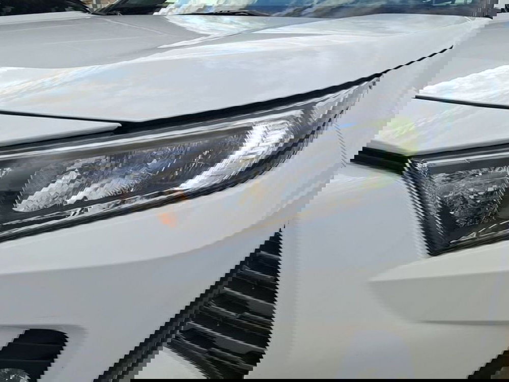 Toyota Rav4 usata a Cagliari (8)
