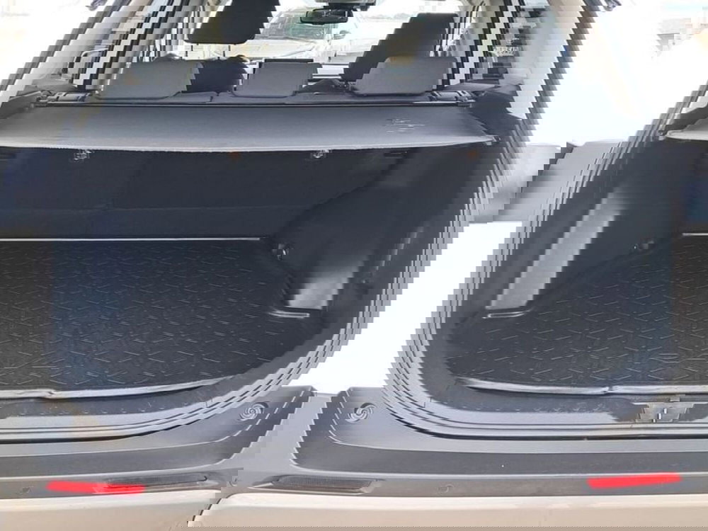 Toyota Rav4 usata a Cagliari (9)