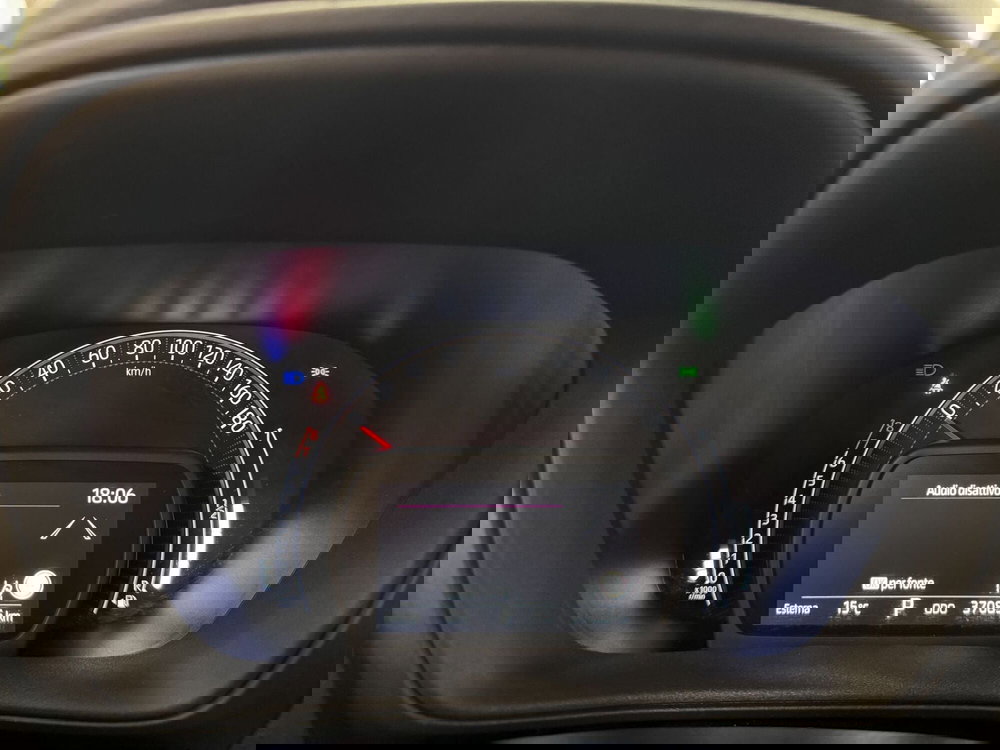 Toyota Aygo X usata a Prato (11)