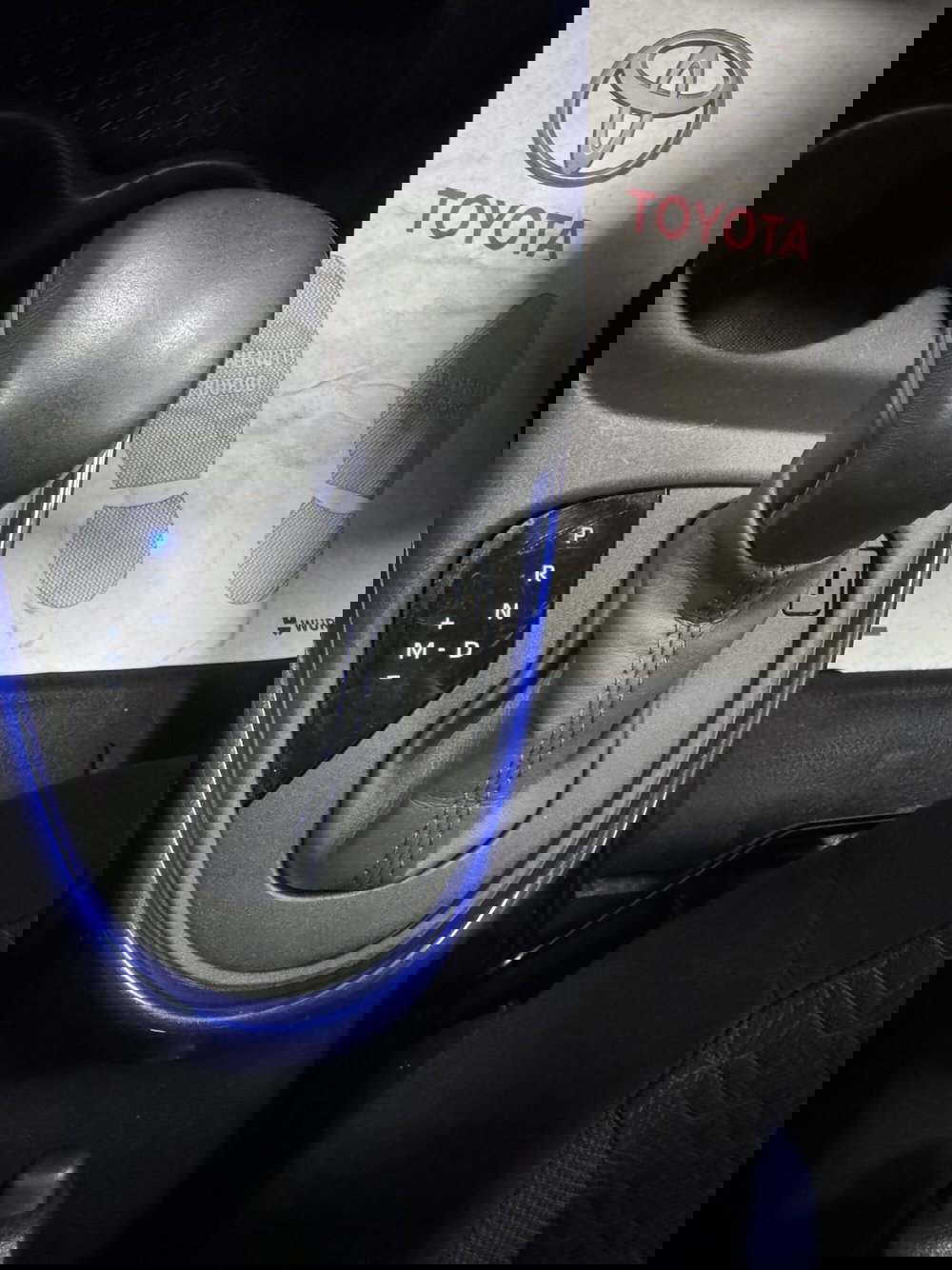 Toyota Aygo X usata a Prato (14)