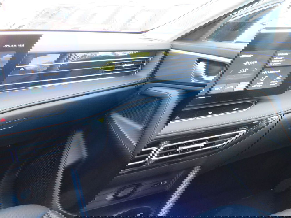 Mg HS nuova a Monza e Brianza (14)