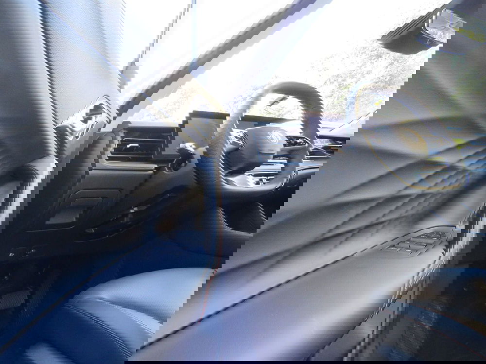 Mg HS nuova a Monza e Brianza (2)