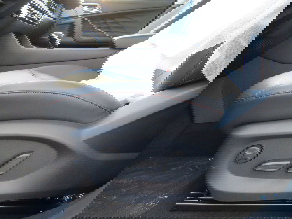 Mg HS nuova a Monza e Brianza (3)