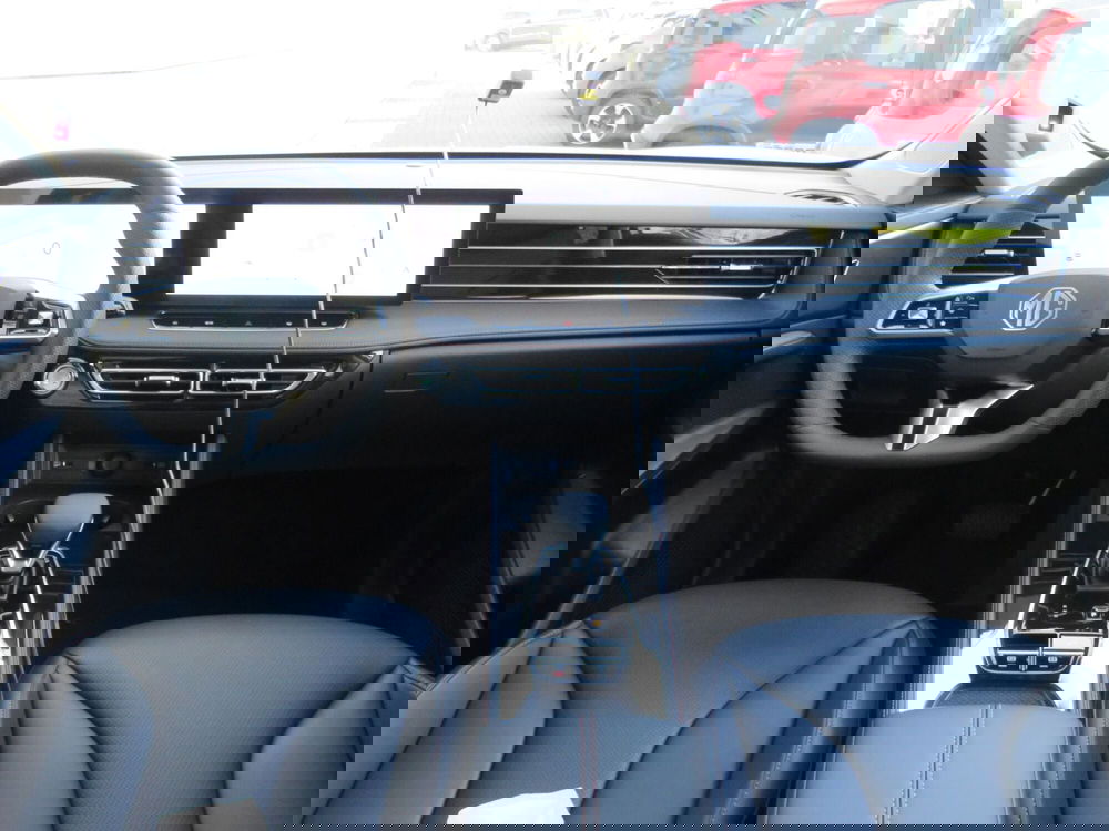 Mg HS nuova a Monza e Brianza (5)