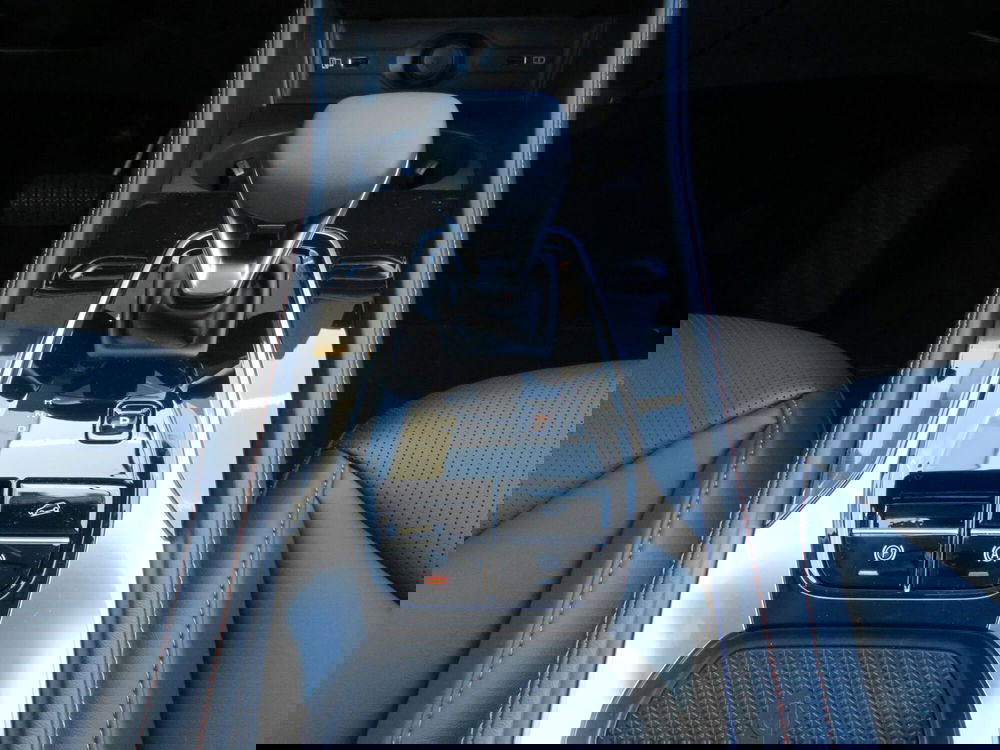 Mg HS nuova a Monza e Brianza (7)