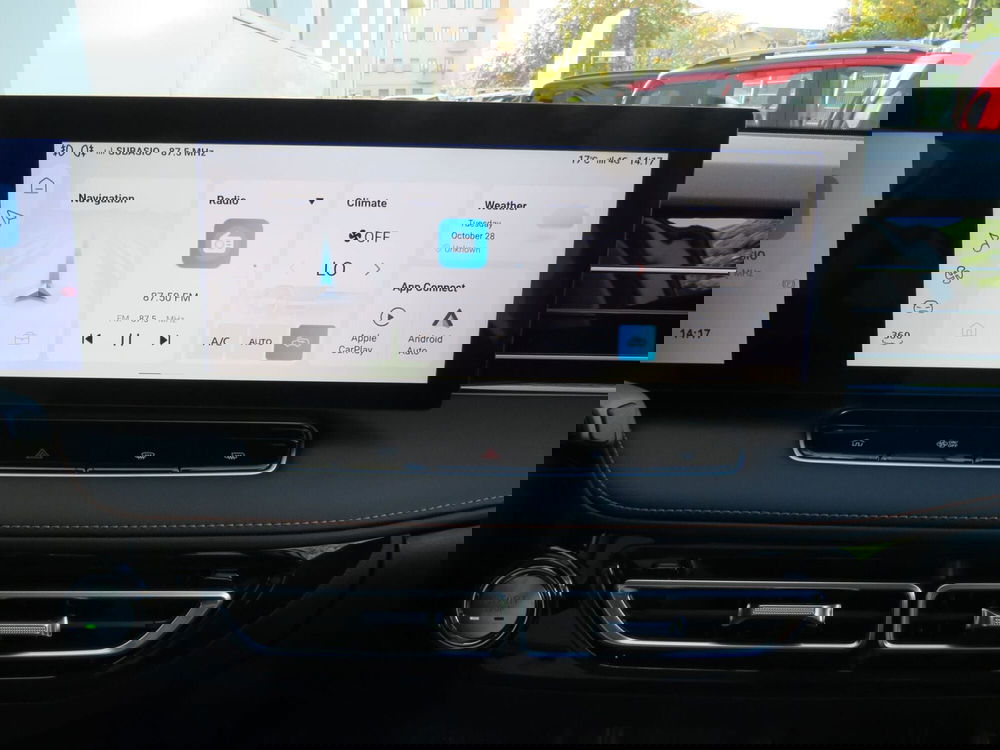 Mg HS nuova a Monza e Brianza (9)