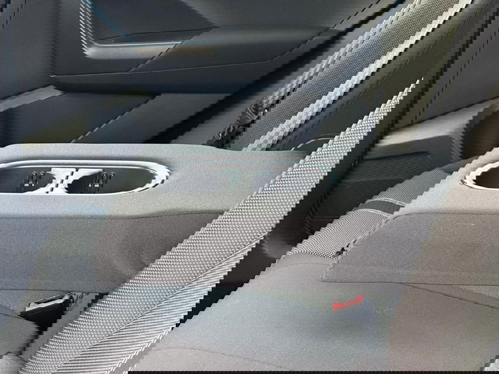 Volkswagen T-Roc usata a Pistoia (12)