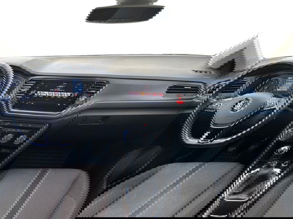 Volkswagen T-Roc usata a Pistoia (13)