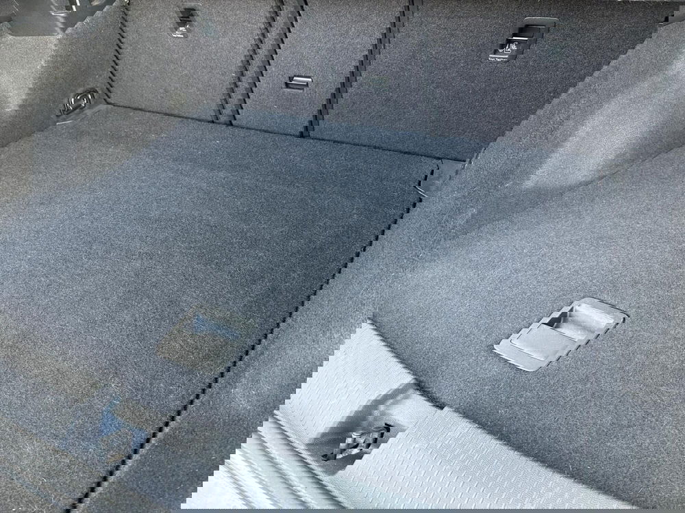 Volkswagen T-Roc usata a Pistoia (14)