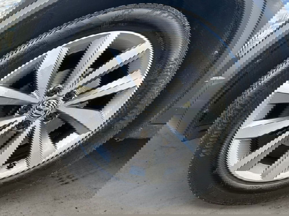 Volkswagen T-Roc usata a Pistoia (6)