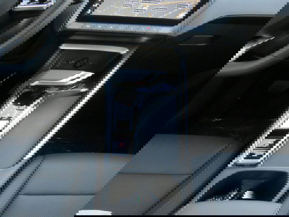 Mg ZS nuova a Monza e Brianza (3)