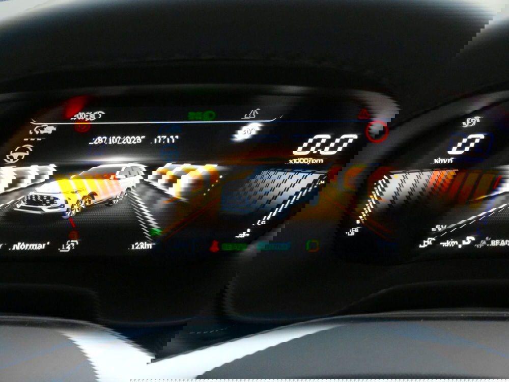 Mg ZS nuova a Monza e Brianza (8)